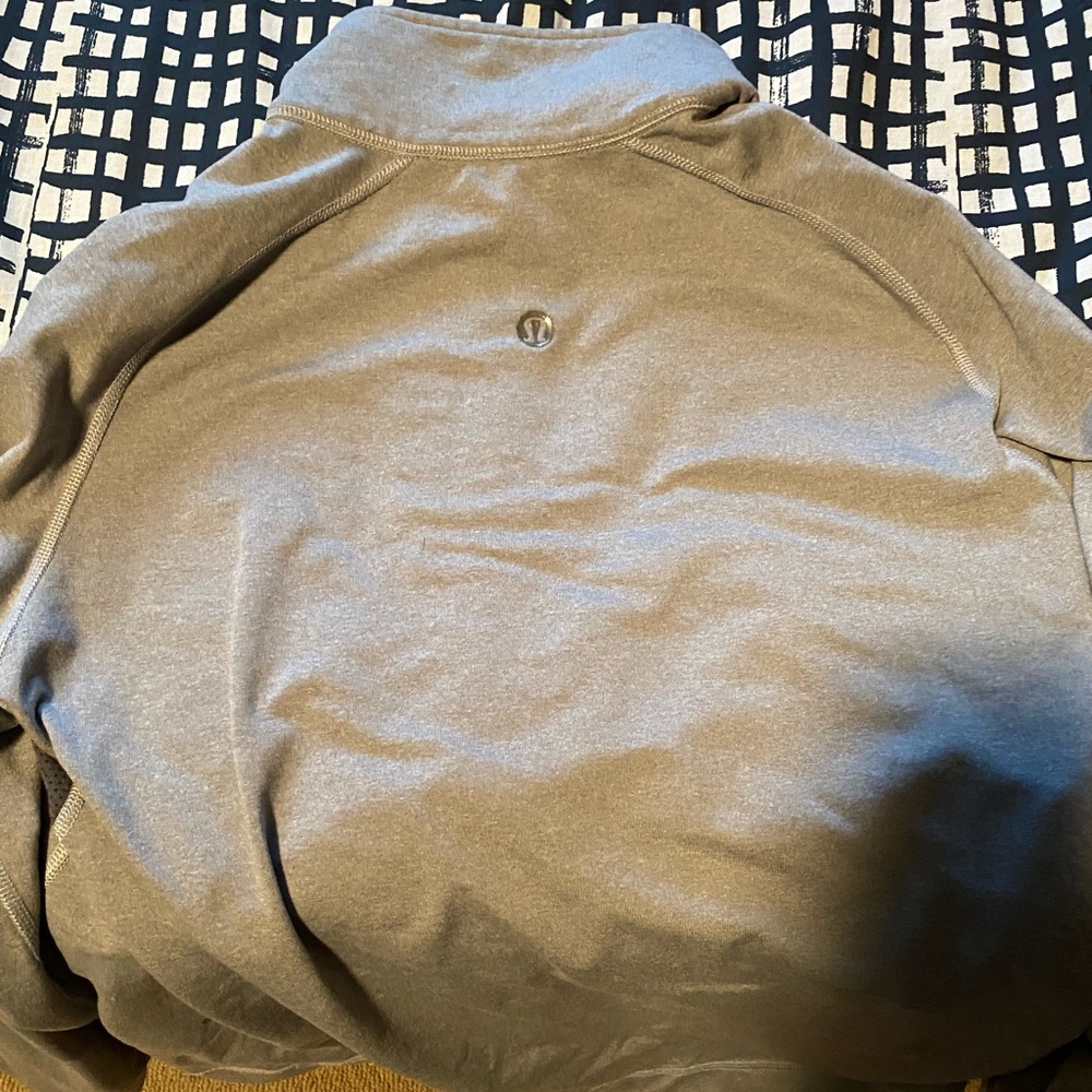 Lululemon Active Jacket - image 2